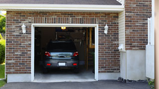 Garage Door Installation at Palmilla, California