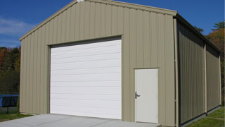 Garage Door Openers at Palmilla, California